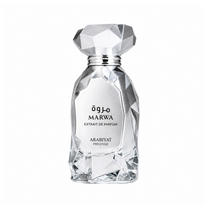 Arabiyat Prestige Marwa Extrait de Parfum