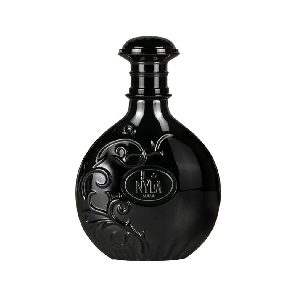 Arabiyat Prestige Nyla Suede
