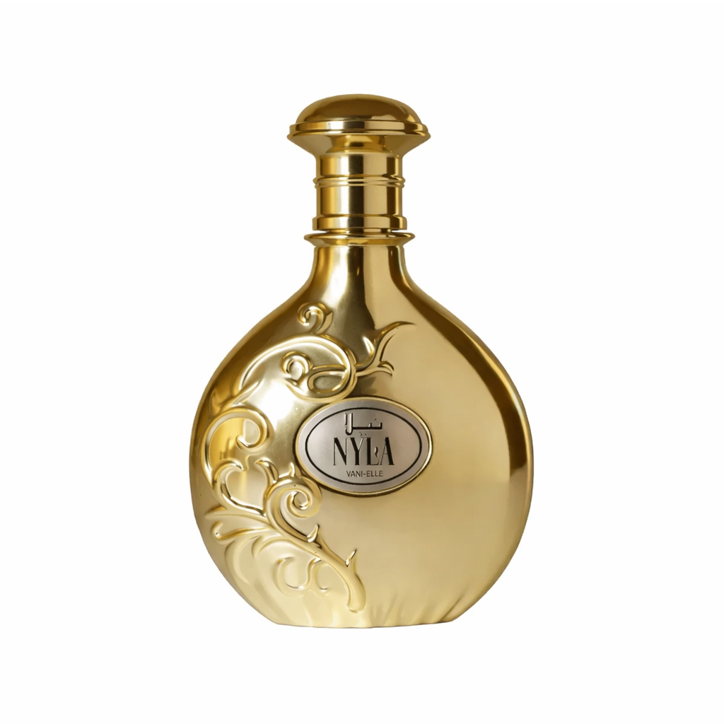 Arabiyat Prestige Nyla Vani-Elle