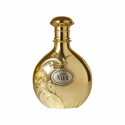 Arabiyat Prestige Nyla Vani-Elle