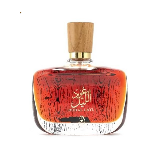 Arabiyat Prestige Oud Al Layl