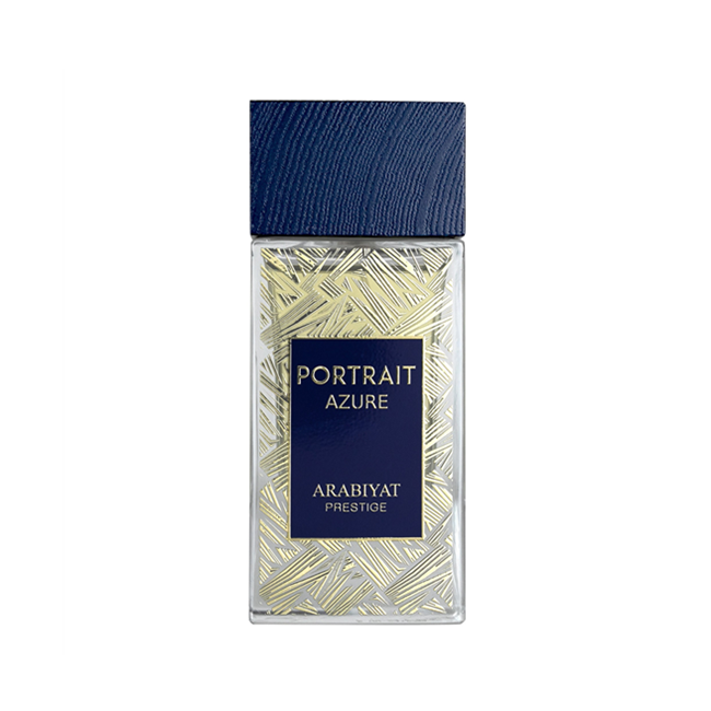 Arabiyat Prestige Portrait Azure