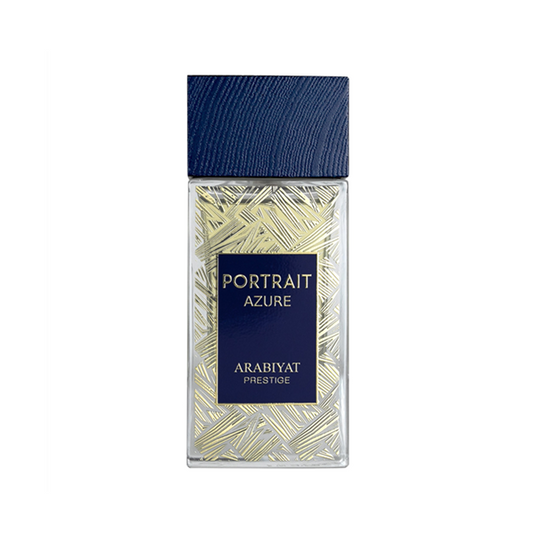 Arabiyat Prestige Portrait Azure