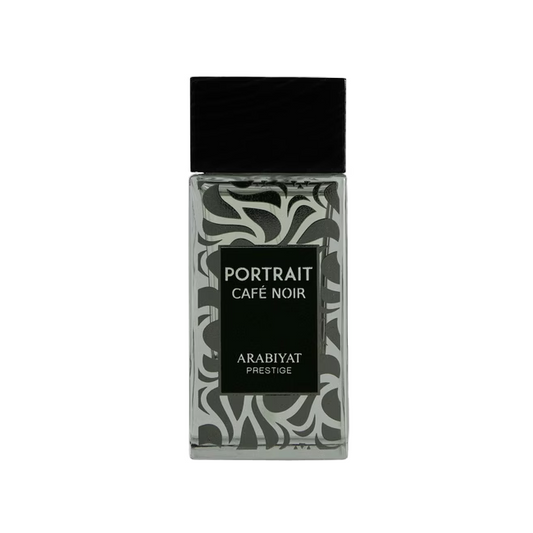 Arabiyat Prestige Portrait Café Noir