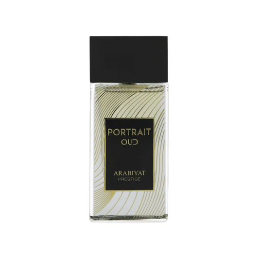Arabiyat Prestige Portrait Oud