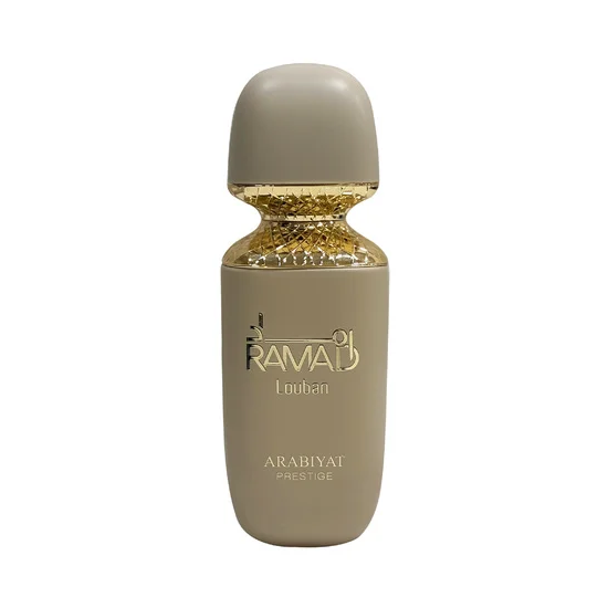 Arabiyat Prestige Ramad Louban