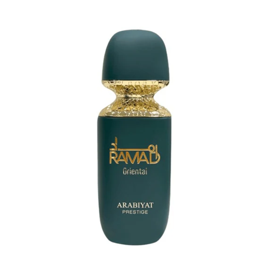 Arabiyat Prestige Ramad Oriental