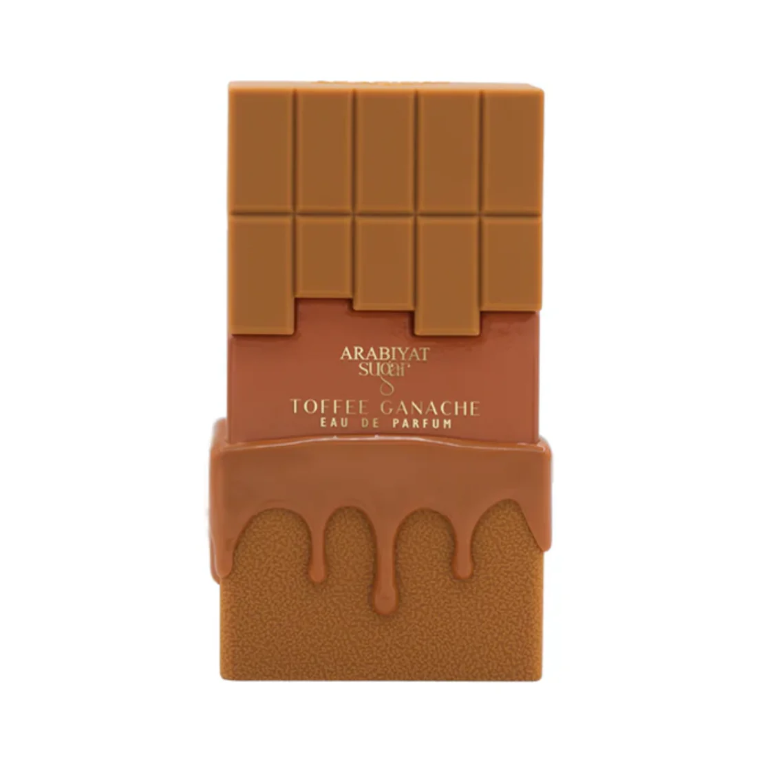 Arabiyat Prestige Toffee Ganache