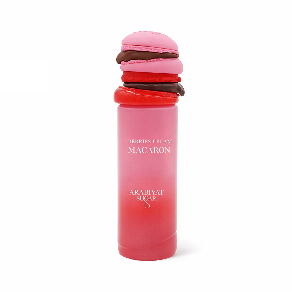 Arabiyat Sugar Berries Cream Macaron