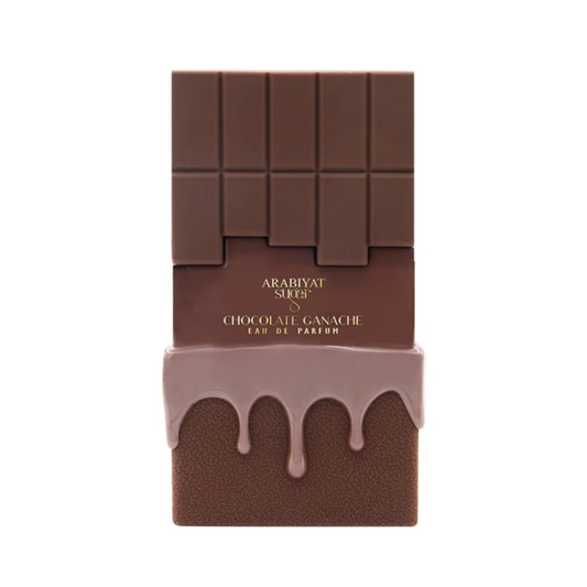 Arabiyat Sugar Chocolate Ganache