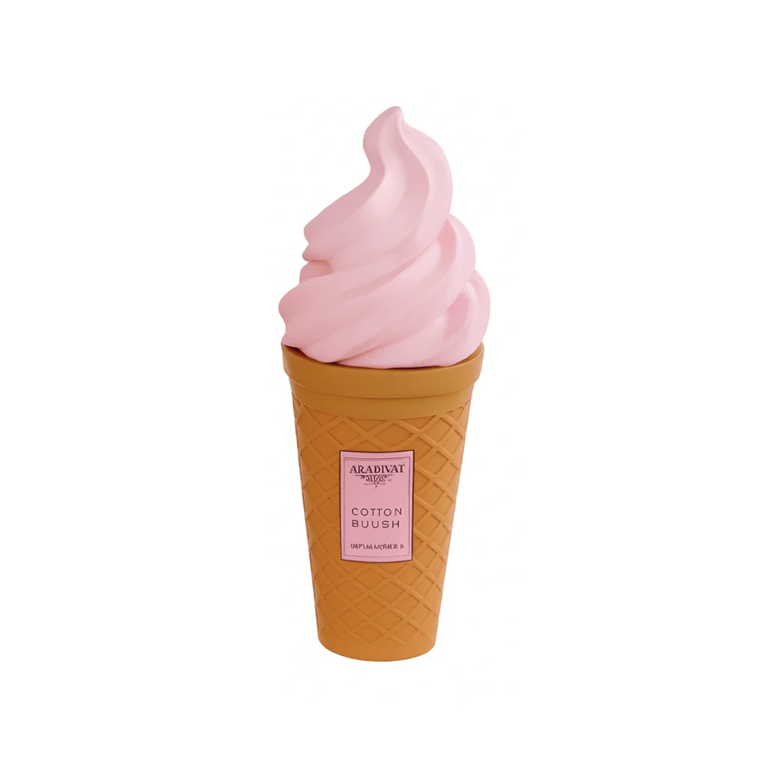 Arabiyat Sugar Cotton Blush