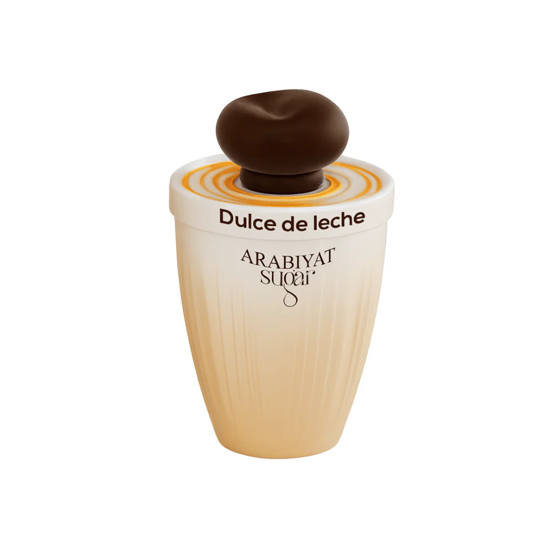 Arabiyat Sugar Dolce de Leche