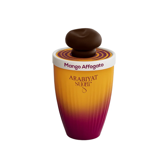 Arabiyat Sugar Mango Affogato