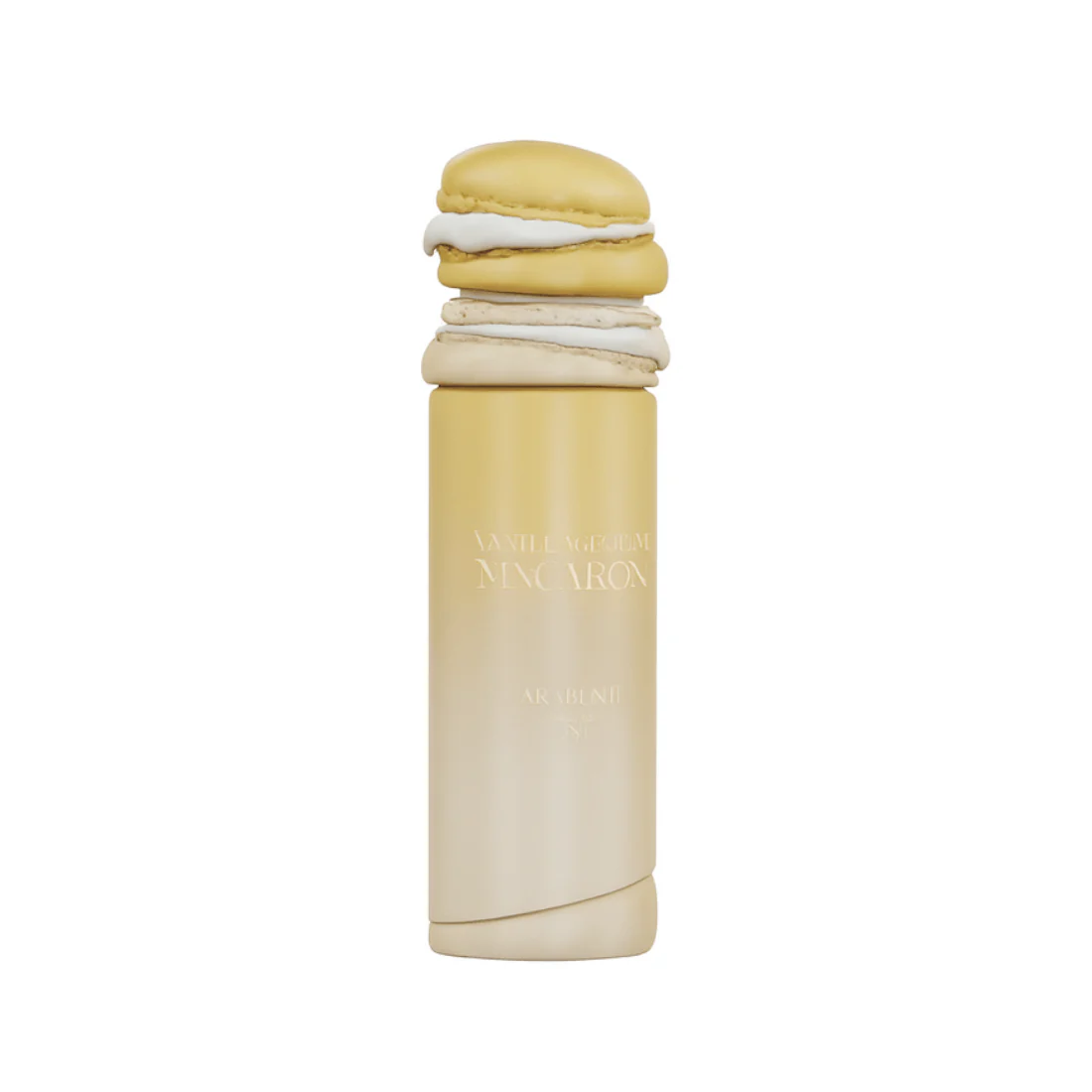 Arabiyat Sugar Vanilla Cream Macaron