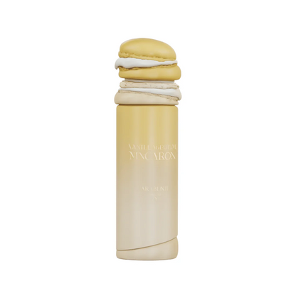 Arabiyat Sugar Vanilla Cream Macaron
