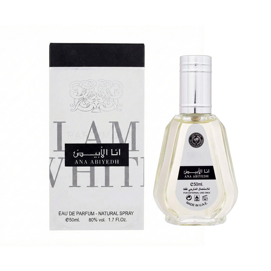 Ard Al Zaafaran Ana Abiyedh