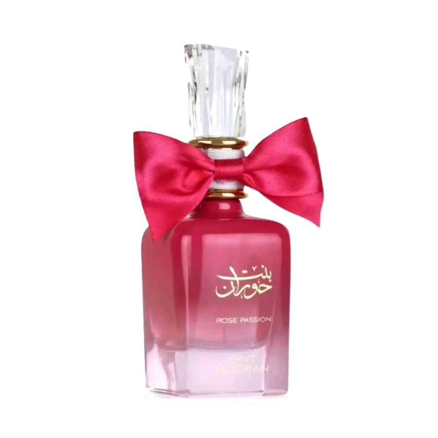 Ard Al Zaafaran Bint Hooran Rose Passion