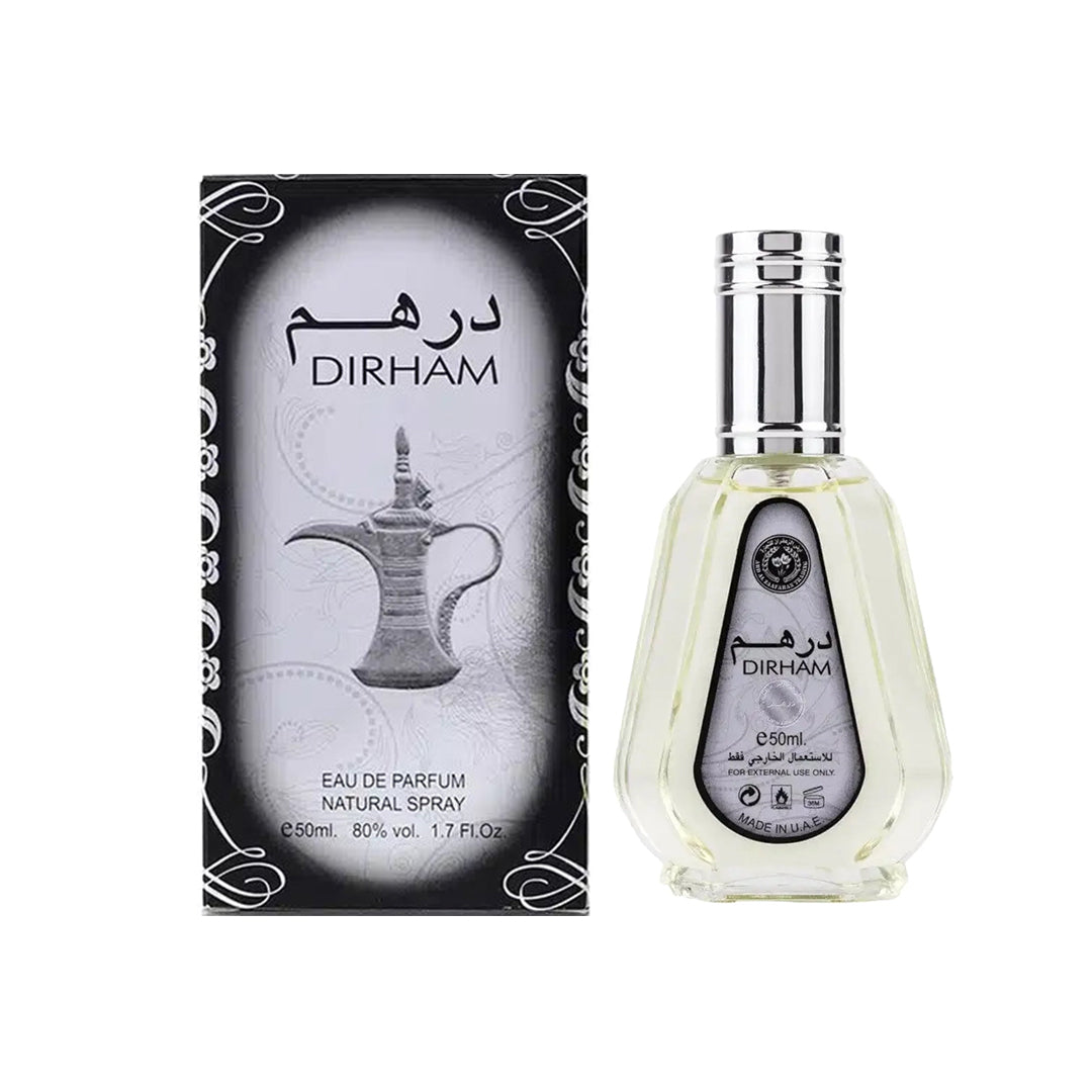 Ard Al Zaafaran Dirham