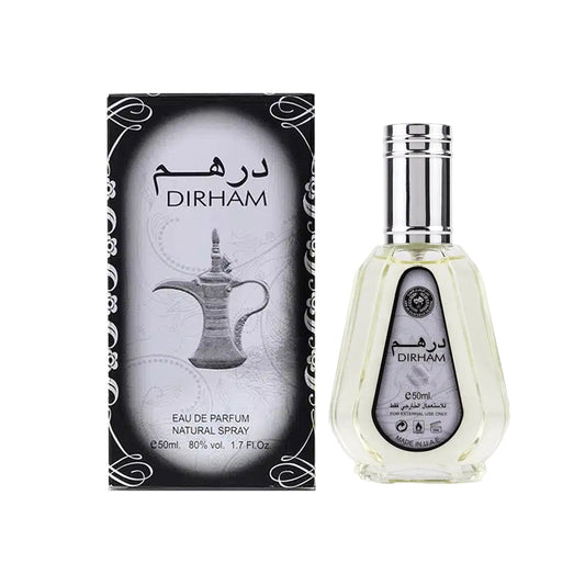 Ard Al Zaafaran Dirham