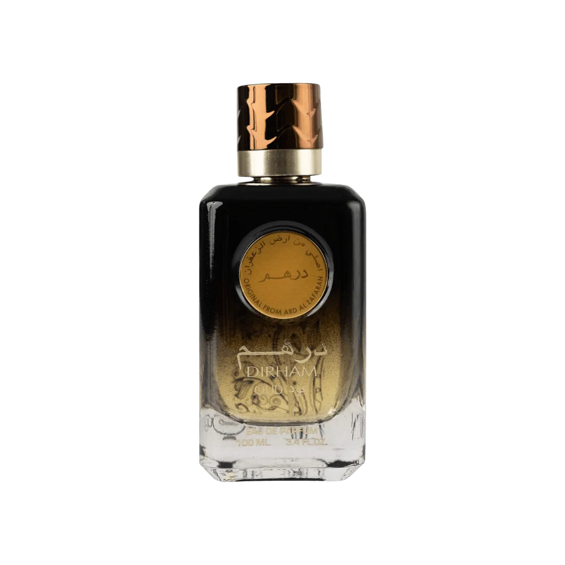 Ard Al Zaafaran Dirham Oud