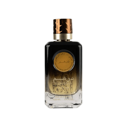 Ard Al Zaafaran Dirham Oud