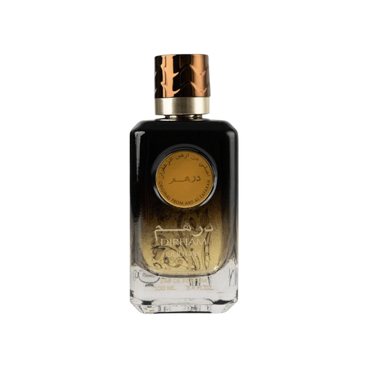 Ard Al Zaafaran Dirham Oud