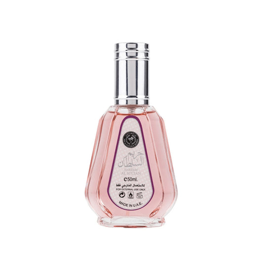 Ard Al Zaafaran Hareem Al Sultan