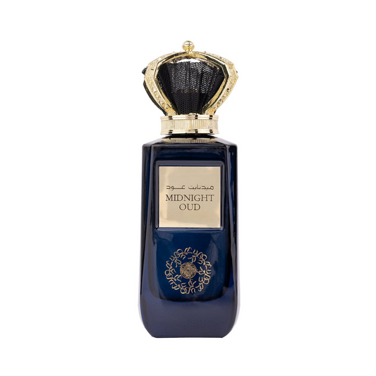 Ard Al Zaafaran Midnight Oud