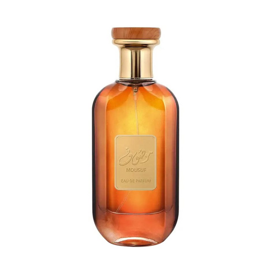 Ard Al Zaafaran Mousuf