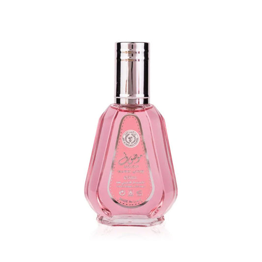 Ard Al Zaafaran Mousuf Wardi