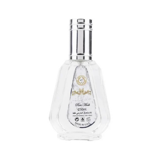 Ard Al Zaafaran Pure Musk