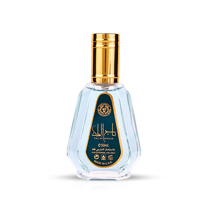 Ard Al Zaafaran Taj Al Malik