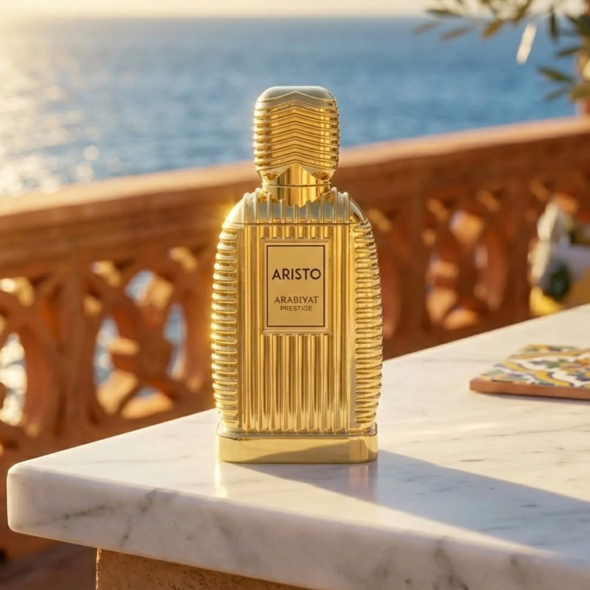 Aristo Arabiyat Prestige