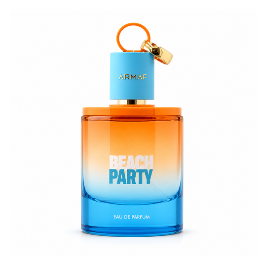 Armaf Beach Party