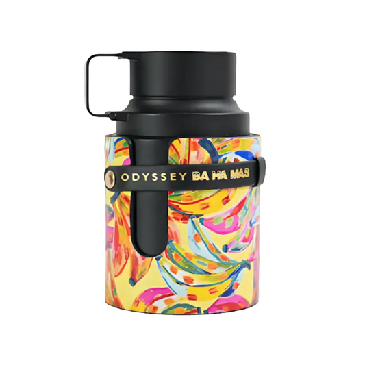 Armaf Odyssey Ba Ha Mas