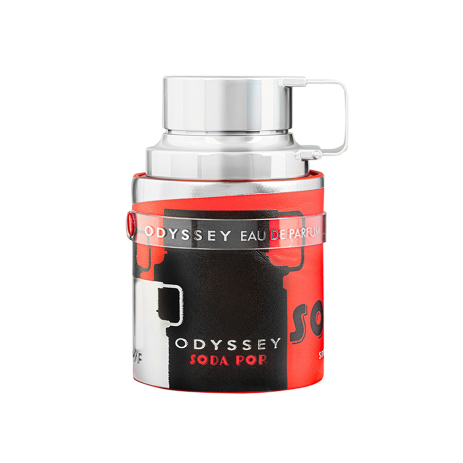 Armaf Odyssey Soda Pop