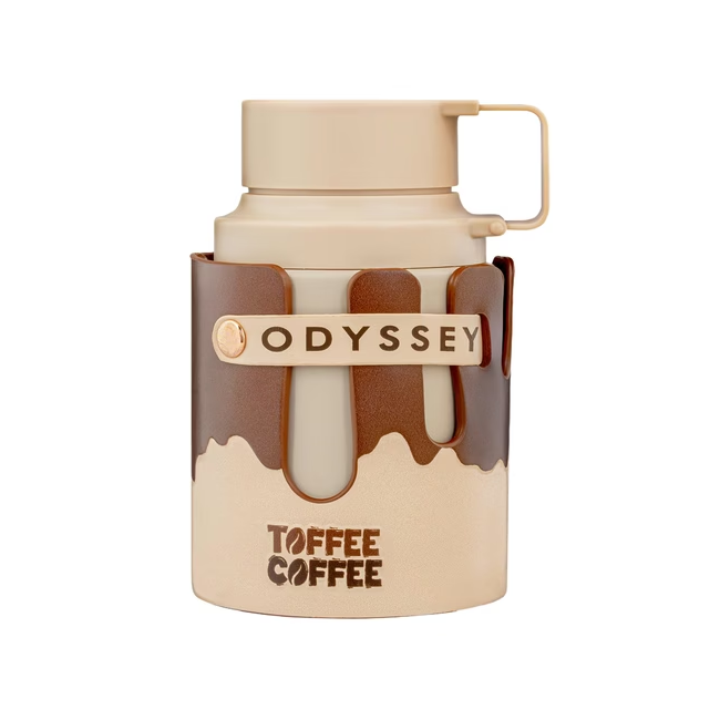 Armaf Odyssey Toffee Coffee