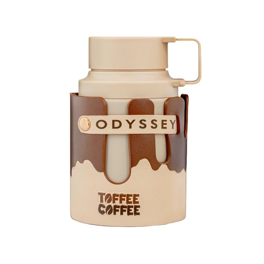 Armaf Odyssey Toffee Coffee