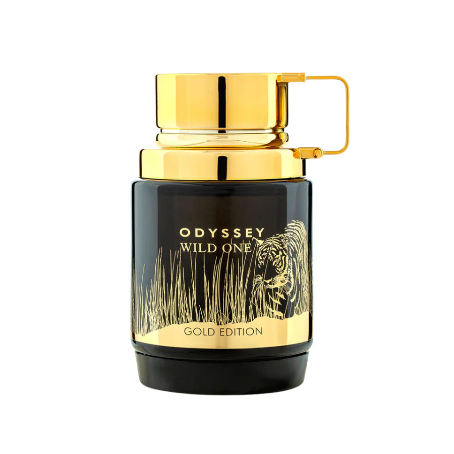 Armaf Odyssey Wild One