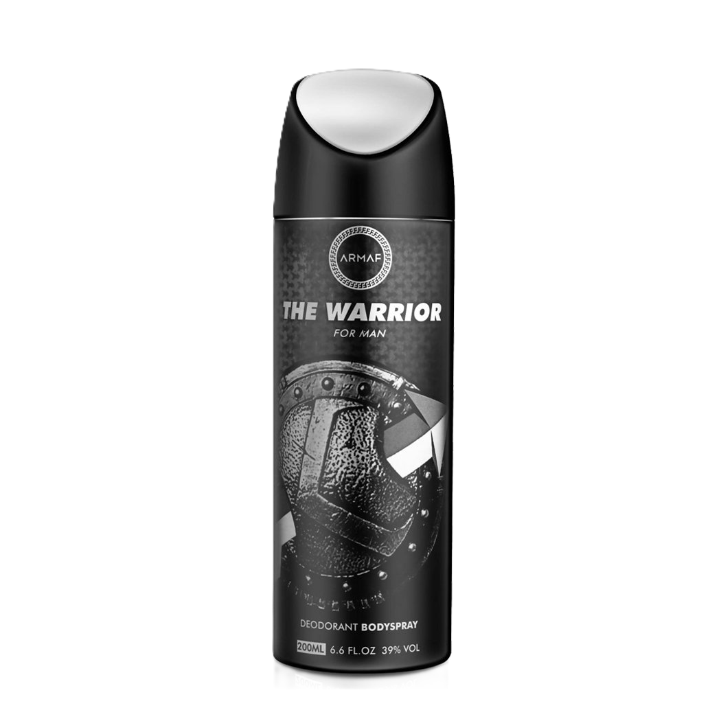 Armaf The Warrior Deodorant