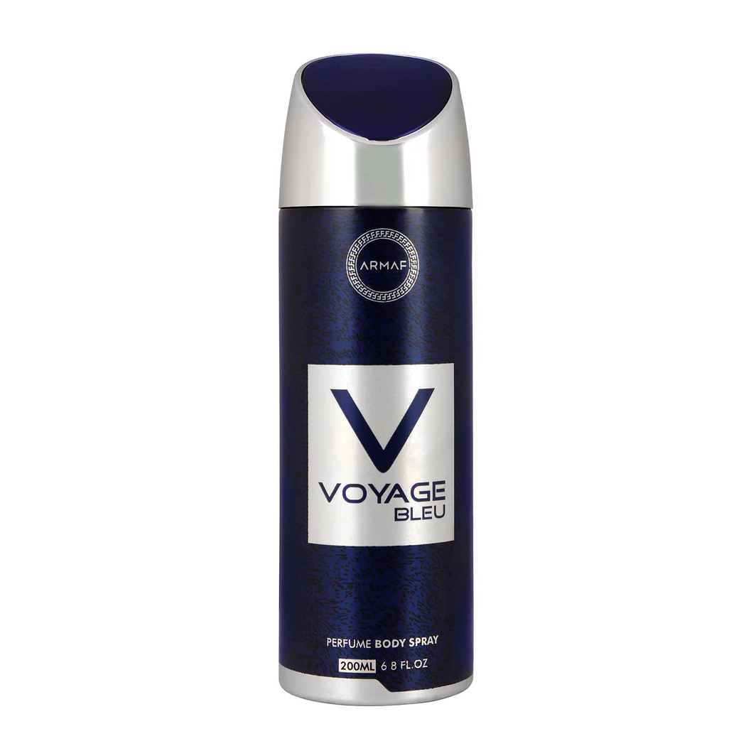 Armaf Voyage Blue Deodorant