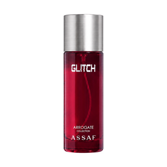 Assaf Glitch