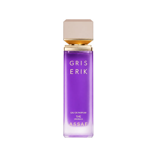 Assaf Gris Erik