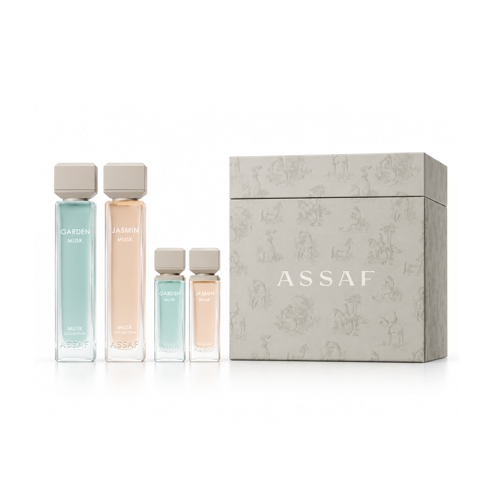 Assaf Musk Collection