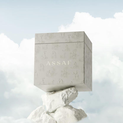 Assaf Musk Collection Rocks