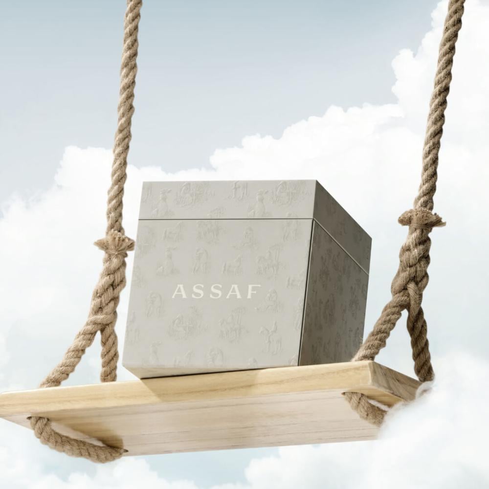 Assaf Musk Collection Swing