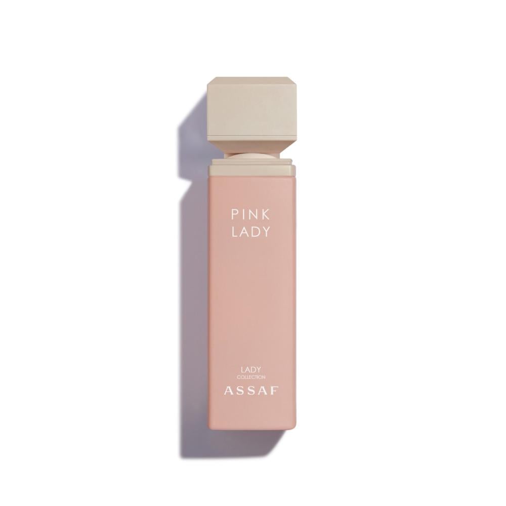 Assaf Pink Lady
