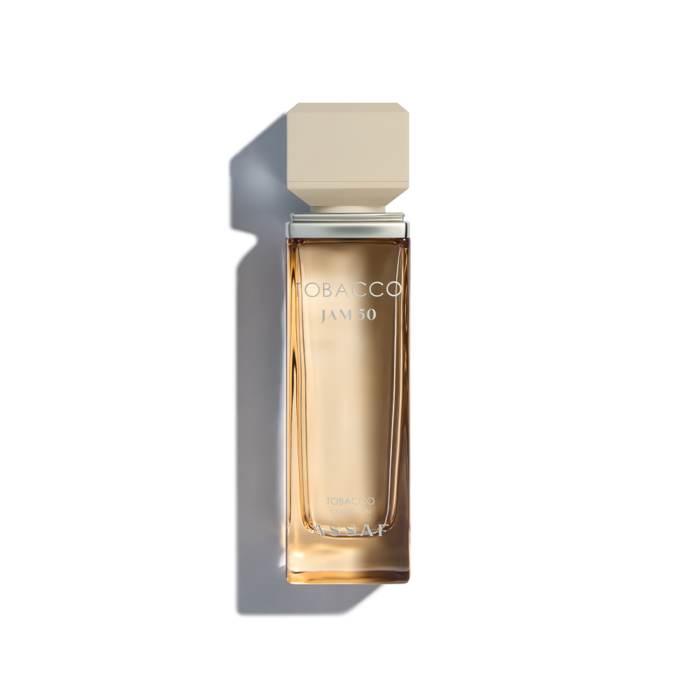 Assaf Tobacco Jam 50