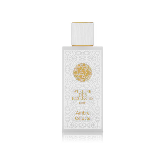 Atelier des Essences Ambre Céleste