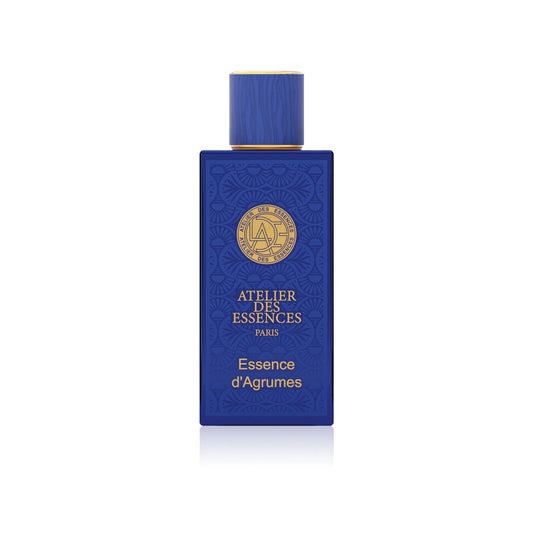 Atelier des Essences Essence d'Agrumes